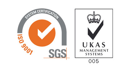 CUMIC顺利通过ISO 9001:2015质量管理体系认证
