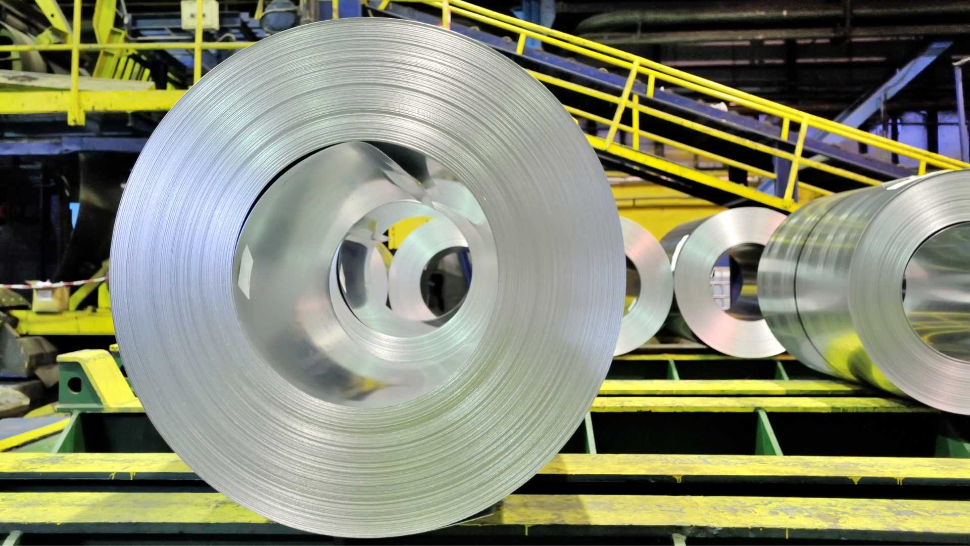 Zinc-Aluminum-Magnesium Steel: Basics and History