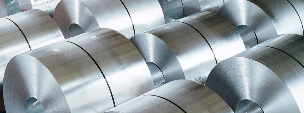 aluzinc steel coil