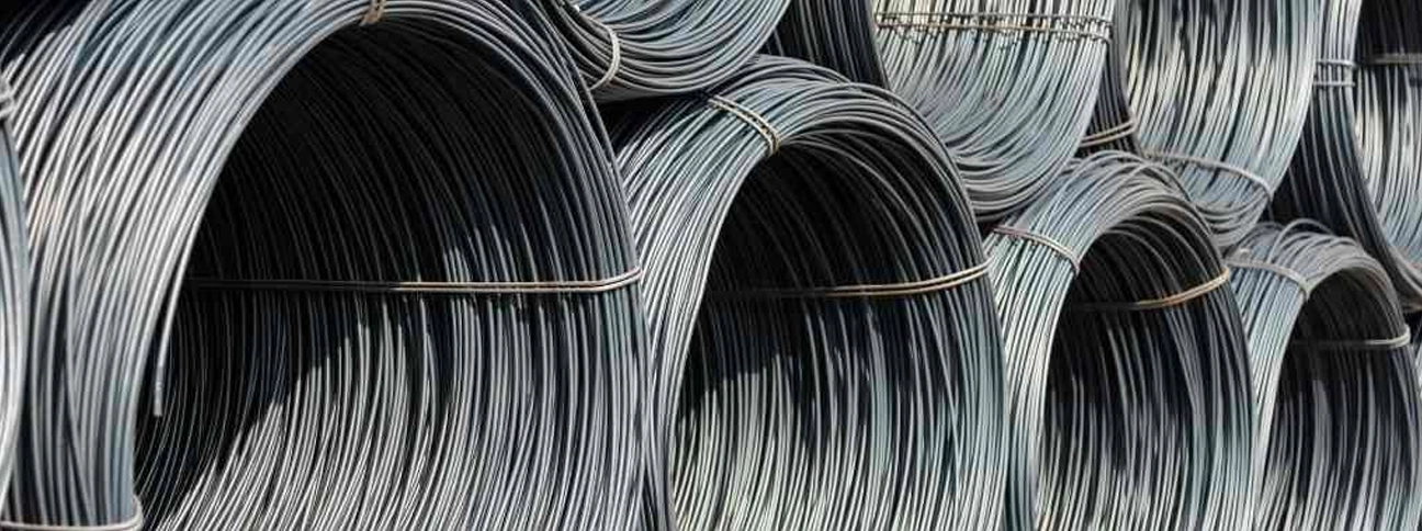 steel wire rod price