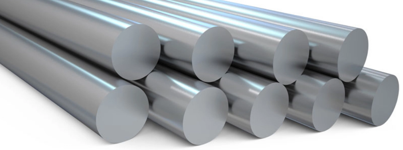 stainless steel rods for sale