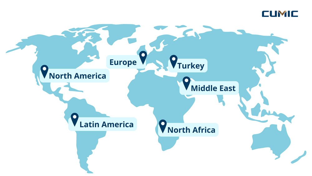 [Market Insight] Turkey Steel Industry Overview