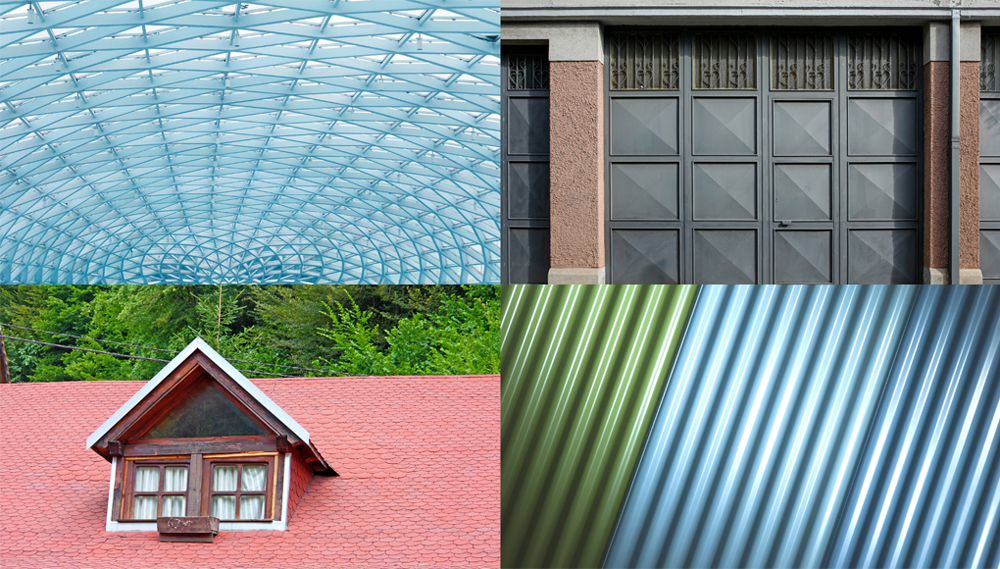 Pre-Painted Steel Revolutionizes Your Construction: Benefits & Comparisons