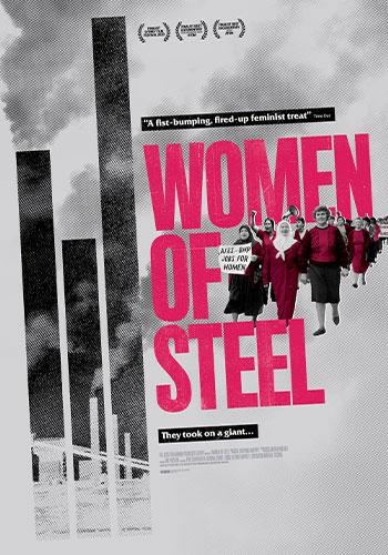 The Steel that Shaped our World: 3 Must-watch Documentaries for Everyone in the Steel Industry