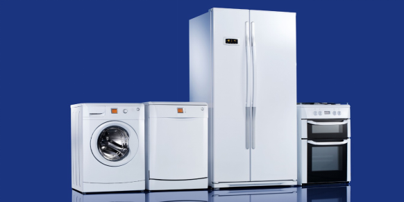 For Appliance Manufacturers: 3 Steel Solutions to Beat your Competitors in 2021