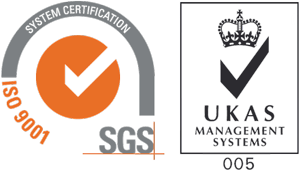 ISO 9001 Certificate-CUMIC STEEL LIMITED